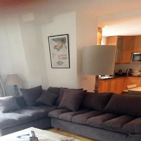 Apartment Montana *